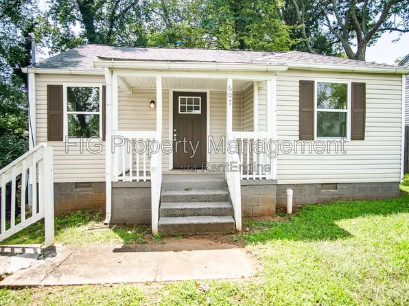 607 Hillview Rd, Knoxville, TN 37919