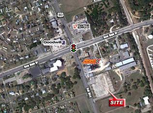 1804 N Highway 183, Cedar Park, TX 78613