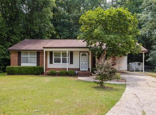 5300 Misty Ln, Columbus, GA 31909