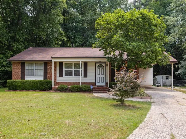 5300 Misty Ln, Columbus, GA 31909