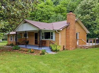 4124 Big Creek Rd, Hartford, TN 37753