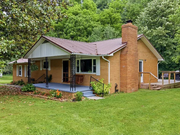 4124 Big Creek Rd, Hartford, TN 37753