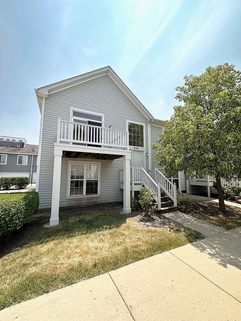 800 Four Seasons Blvd, Aurora, IL 60504 MLS 11813264 Zillow