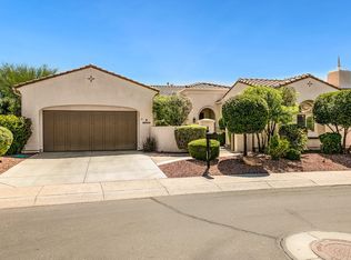 23225 N Del Monte Dr, Sun City West, AZ 85375