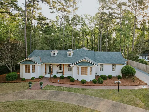 1810 E Washington St, Thomasville, GA 31792