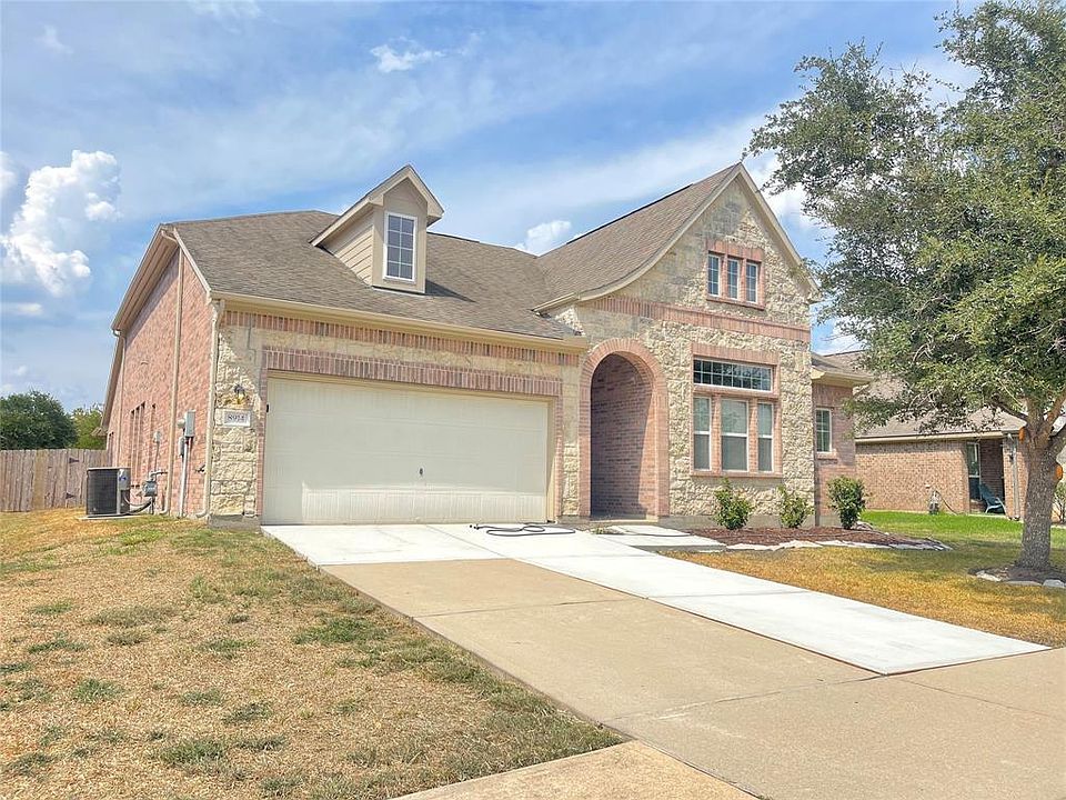 8914 Silent Hills Ln Richmond TX 77407 Zillow