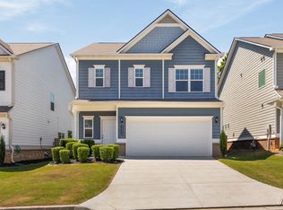 3899 Clarington Dr, Marietta, GA 30066
