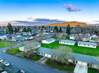 2634 S 7th St #2636, Lebanon, OR 97355