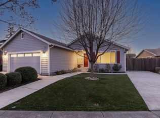 3803 Skyview Dr, Santa Rosa, CA 95403