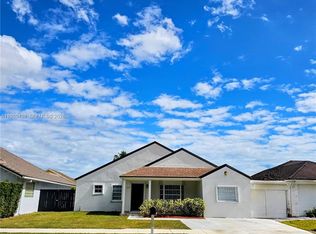 15581 SW 144th Ct, Miami, FL 33177