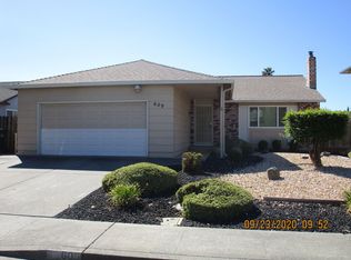 609 Decoy Ln, Suisun City, CA 94585