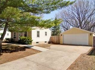 8325 Clinton Ave S, Bloomington, MN 55420