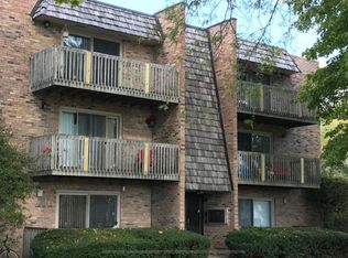 4140 Lindenwood Dr #1A, Matteson, IL 60443