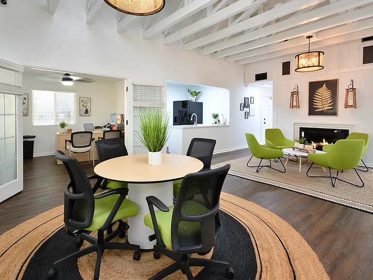 Keystone Apartments — Photo 32