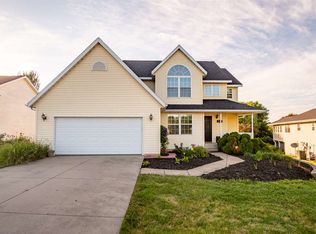 428 3rd St SW, Swisher, IA 52338