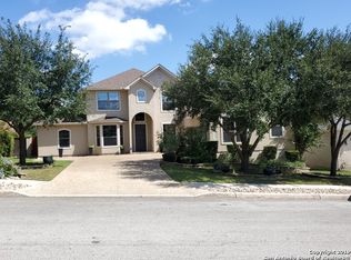 15014 Pastura Pass, Helotes, TX 78023