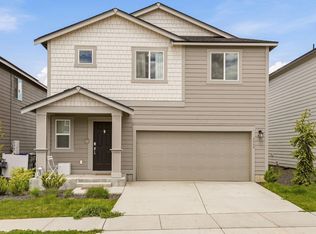 4464 W Bedford Ave, Spokane, WA 99208