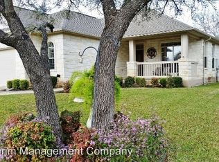 108 Concho Trl, Georgetown, TX 78628