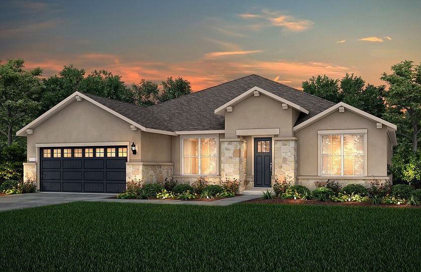 Home Exterior CR201