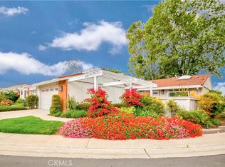 3211 Via Buena Vis UNIT C, Laguna Woods, CA 92637