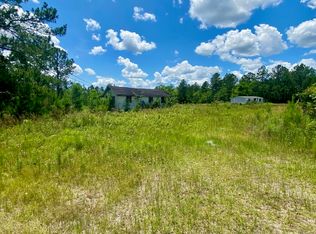 4406 Chancey Rd, Waycross, GA 31503