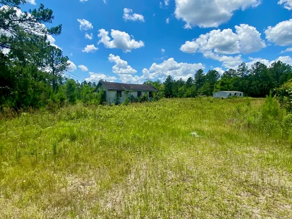 4406 Chancey Rd, Waycross, GA 31503