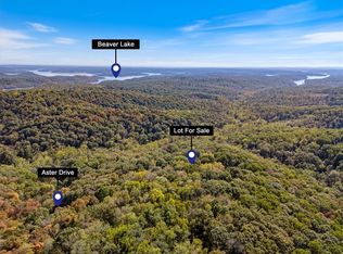 LOT 262 Aster Dr, Rogers, AR 72756