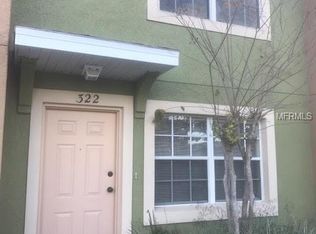 322 Cervantes Dr, Kissimmee, FL 34743