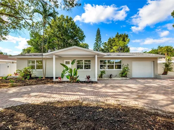 815 72nd Ave N, Saint Petersburg, FL 33702