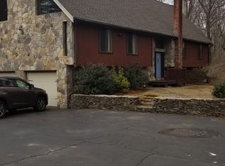 32 Parker Rd, Framingham, MA 01702