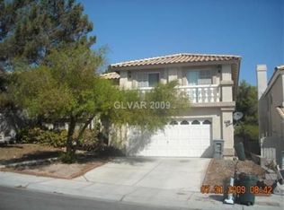 1494 La Brea Rd, Henderson, NV 89014