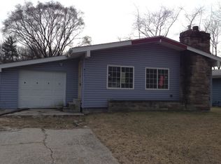 8321 Lakewood Ave, Gary, IN 46403