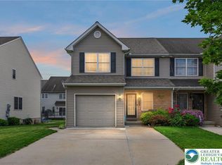1382 Mohr Cir, Macungie, PA