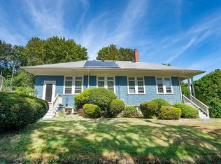 1 Carpenter St UNIT 1, Amesbury, MA 01913