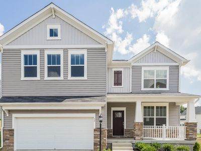 814 Long Meadow Dr, Fredericksburg, VA, 22406