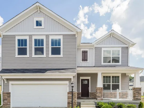 814 Long Meadow Dr, Fredericksburg, VA 22406