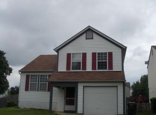6840 Gormsley Dr, Reynoldsburg, OH 43068