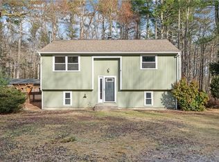 999 Wallum Lake Rd, Pascoag, RI 02859
