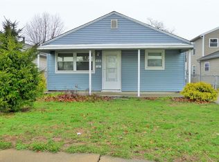 910 Hoadley Ave, Hamilton, OH 45015