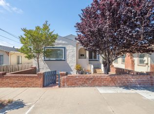 1261 3rd St, Monterey, CA 93940