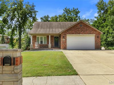 9940 E Concord Rd, Saint Louis, MO, 63128