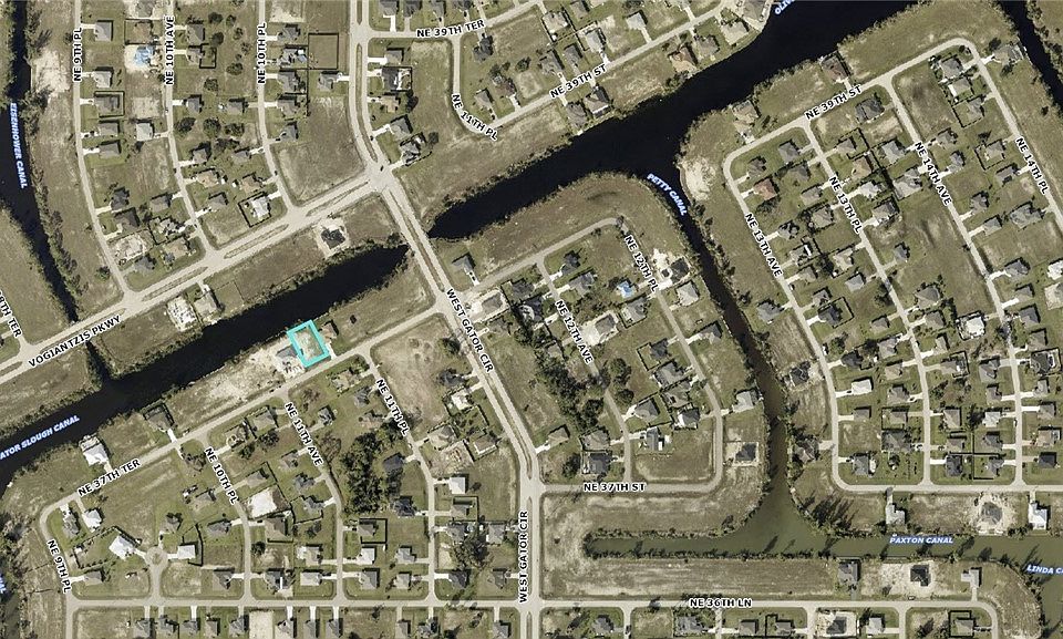 2nd image of 1107 NE 37th Ter