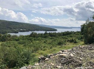 LOT 46 George Rd, Hebron, NH 03241