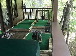 359 Woodridge Way, Pigeon Forge, TN 37863
