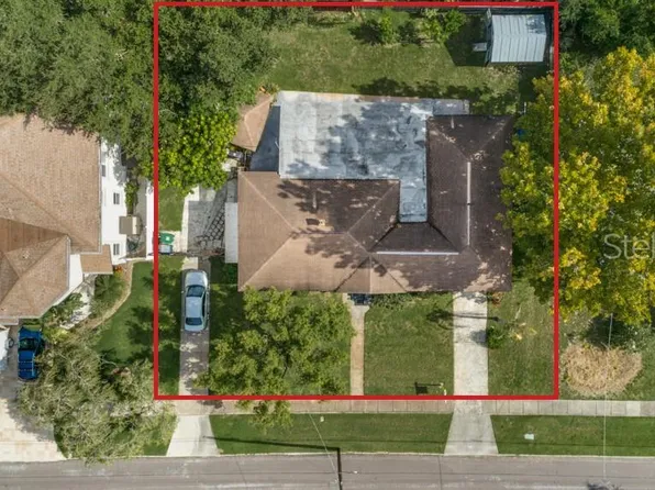 3815 W Obispo St, Tampa, FL 33629