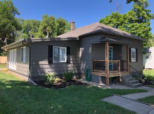610 N 32nd St, Omaha, NE 68131