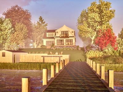 212 Cadmans Neck Rd, Westport, MA, 02790