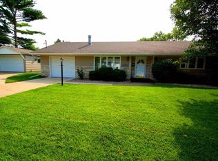 3205 Spring St, Davenport, IA 52807