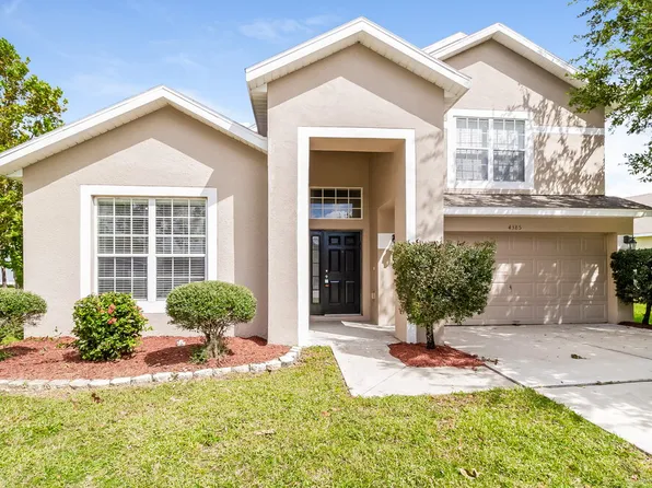 4385 Spring Blossom Dr, Kissimmee, FL 34746