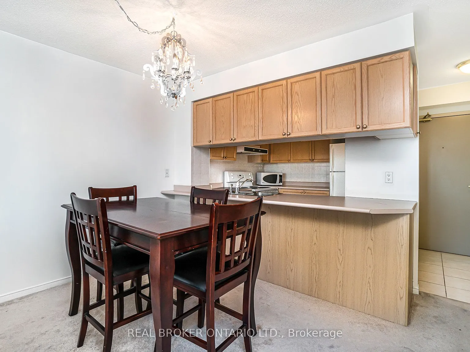 2 bed, $3,550 — Photo 2